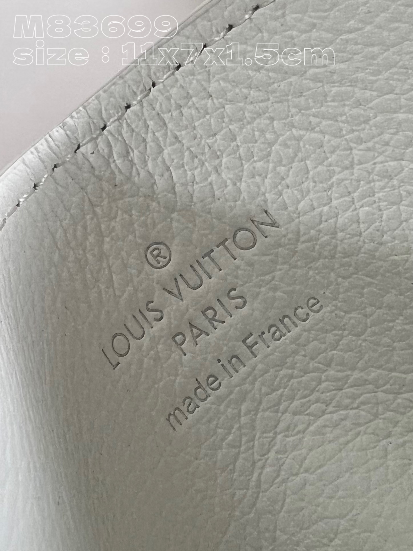 Louis Vuitton Wallets Purse